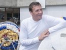 Ryan Lochte cruises to pair of victories at Vancouver swim meet