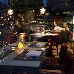 Ensemble Restaurant (Closed)
