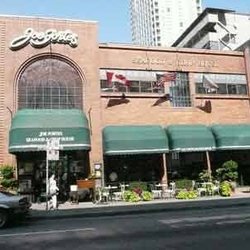 Joe Fortes Seafood & Chop House