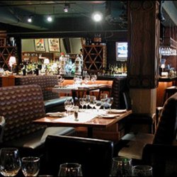 Hamilton Street Grill